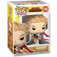 Funko POP! My Hero Academia-hawks Kuvio