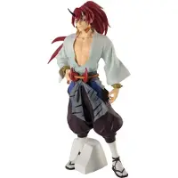 Banpresto That Time I Got Reincarnated As A Slime Hiiro The Movie Scarlet Bonds -hahmo 18 Cm
