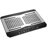 Thermaltake Cl-n002-pl12bl-a Kannettavan Tietokoneen Jäähdytysalusta
