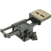 Velbon Super Mag Slider jalustapakkaus