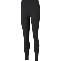 Puma RUN FAVORITE naisten leggingsit mustat 52019101 r XS