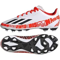 Adidas Jalkineet X Speedportal Messi. 4 FXG White GW8398