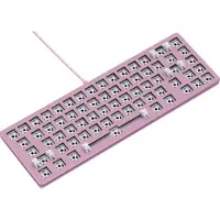 Glorious PC Gaming Race GMMK 2 Compact Barebone, Pink, US