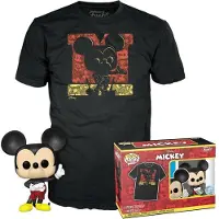 Funko POP! Pop! Mickey Kuvio