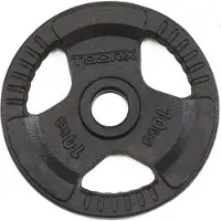 Toorx Levypaino DGN-TG10, 10 kg
