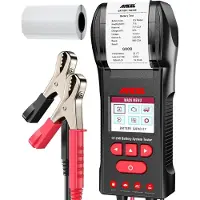Ancel Bst600 Testaaja
