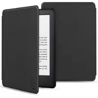 Tech-Protect SmartCase for Kindle 11 2022 / 12 2024 - Black