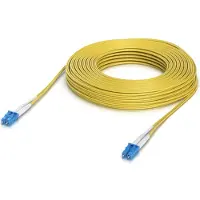 Ubiquiti – OS2 Duplex LC UPC Fiber Patch Cable (UACC-OFC-S2-LULU-30M)