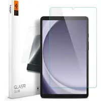 Spigen Samsung Galaxy Tab A9 Näytönsuoja GLAS.tR Slim