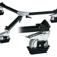 Manfrotto 114MV Dolly