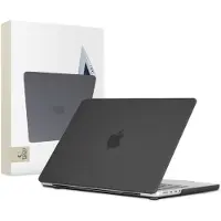 Tech-Protect MacBook Pro 14 2021/2026 SmartShell -kotelo - mattamusta