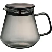 Hario Colors tee- ja kahvikannu, 600 ml – harmaa