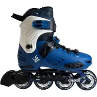KRF Adjustable Hard First Rullaluistimet