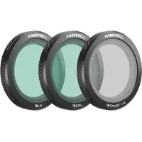 FreeWell Filter set for DJI Neo Everyday