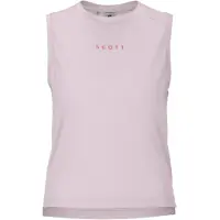 SCOTT Defined Lightweight Hihaton T-paita
