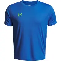 Under Armour Ua B's Challenger Train Ss - Blue - 122-128