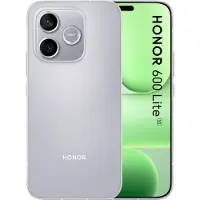Honor Älypuhelin - - 600 Lite - 8 Gt RAM - 256 Gt - 6,7" 5G