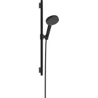 Hansgrohe HG Raindance Alive Select S - br.set 125 3jet EcoSmart br.bar Unica S Puro 65 Mattamusta