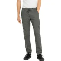 REELL Reflex Easy ST Housut harmaa, L