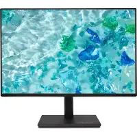 Acer Vero B7 B247Y Gbmiprx, 60,5 cm (23.8"), 1920 x 1080 pikseliä, Full HD, LCD, 4 ms, Musta (UM.QB7EE.G46)