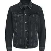 Jack & Jones Mf 823 Denimtakki