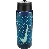 Nike Accessories Tr Renew Recharge Chug Graphic 24oz/710ml Pullo