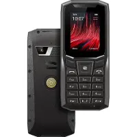 Crosscall Core S6 4g Matkapuhelin