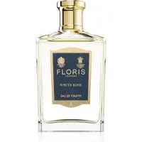 Floris White Rose EDT -tuoksu 100 ml