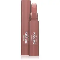 Gosh Kiss Me Matte Lips voidemainen huulipuna antaa mattavaikutelman sävy 005 Naked Kiss 3 g