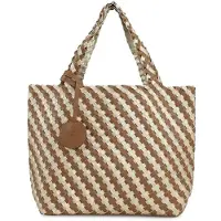 Ilse jacobsen Bag06Cmaxi - Brown - ONE SIZE