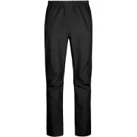 Halti Men's Forter Dx Pant miesten vedenpitävät kuorihousut
