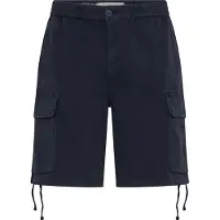 Blend Bhmaxim Relx Minirib Cargo - Black - M