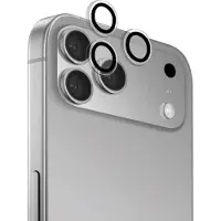Puro Individual tempered glass lenses for iPhone 17 Pro / iPhone 17 Pro Max