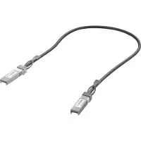 Ubiquiti UACC-DAC-SFP10-0.5M, 10 Gbps Direct Attach Cable, 0,5m (UACC-DAC-SFP10-0.5M)