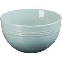 Le Creuset - Coupe Collection Kulho 12 cm 35 cl Sea Salt
