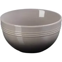 Le Creuset - Coupe Collection Kulho 12 cm 35 cl Flint