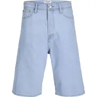 Jack & Jones Farkut 'JJIRon Original' vaaleansininen