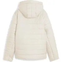 Puma Ess Regular Fit Topattu Takki
