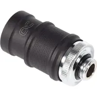 Alphacool ES Quick Release BLH1A PushIn Female OT