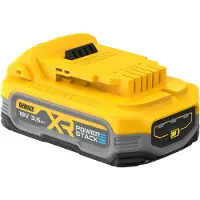 DeWalt Akku DCBP318; 18 V; 3,5 Ah; Li-ion