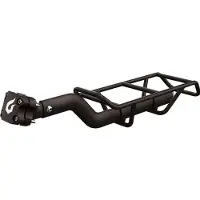 Blackburn Pannier Rack Musta
