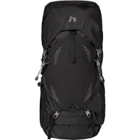 Hannah Outdoor Hannah Wagabond 60L vaellusreppu, harmaa