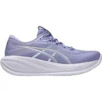 Asics Gel-Cumulus 28 Purple White SS26 Women's Shoes, Size 37 - EUR