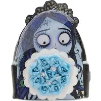 Loungefly Corpse Bride Emily Reppu
