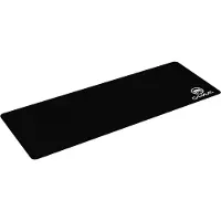 GAMIAC 2XL10 -pelihiirimatto, 900x350 mm, musta