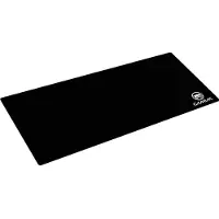 GAMIAC XL10 -pelihiirimatto, 1200x600 mm, musta