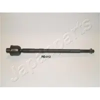Japanparts Raidetangon pää, suora RD-812