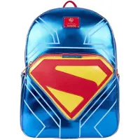 Loungefly Superman Dc Comics 43 Cm Reppu