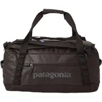 Patagonia black hole duffel 40l