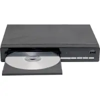 Denver DVH-7787 DVD-soitin